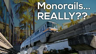 The Transit LA Needs and the Monorail It Doesn’t
