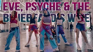 [K-POP IN PUBLIC RUSSIA ONE TAKE] LE SSERAFIM 'Eve, Psyche & The Bluebeard’s wife' by Patata Party