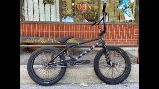 2021 Cult Access 20" BMX Unboxing @ Harvester Bikes