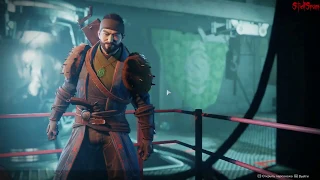 Destiny 2 Новый Свет Монетизация и Геймплей