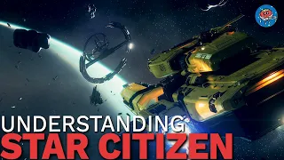 How The Star Citizen Updates Work | 3.18, 3.19, 4.0