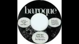 The Baroques - Remember