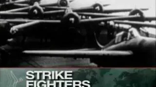 Firepower - Strike Fighters (Part 1/2)
