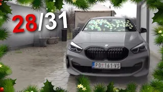 CISTIM HAOS U MOM AUTU! VLOGMAS (Sezona 2) 28/31