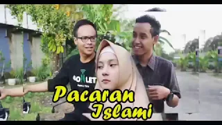 PACARAN ISLAMI ?? Ridlo Kamal Vidgram