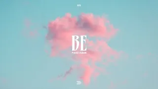 BTS 'BE' Piano Album