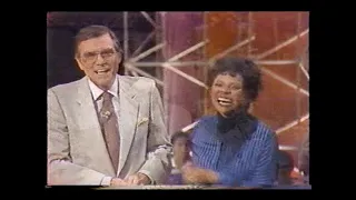 WNBC-TV Ch 4. Fantasy - Game Show - Dec 3, 1982