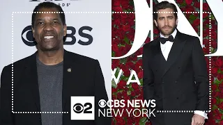 Denzel Washington, Jake Gyllenhaal set to star in "Othello" on Broadway