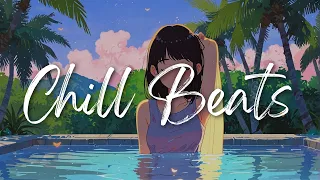 🎶 Serenity Waves: Lofi Melodies for Tranquil Moments 🌊