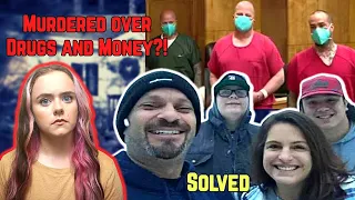 SOLVED: Drugs, Money and a Biker Gang?! The Careaga Family Murders