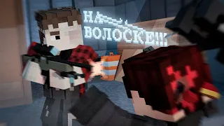 НА ВОЛОСКЕ | COUNTER CRAFT by: kavo?