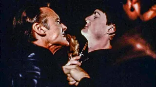 Синий бархат (1986) Blue Velvet. Русский трейлер.