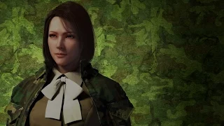 MGS 3: Para-Medic [Codec calls]