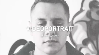 Videoportrait| Видеопортрет мужской @ameli_project