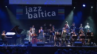 All Star Band 2016  Concert  24.06.2016 | Jazz Baltica