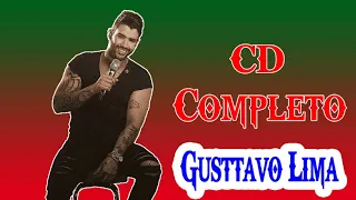 Gusttavo Lima - Repertório Só De Modão 2021 - Gusttavo Lima Musica Nova 2021