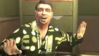 Russian Criminal GTA IV #1