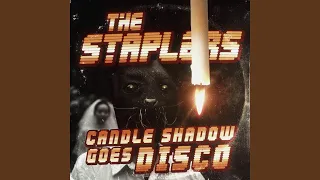 Candle Shadow Goes Disco