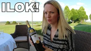 The most EASTERN town in CROATIA! Ilok - what it's REALLY like!