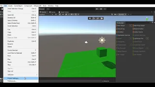 How to strip scripts for ProBuilder for Unity 2020