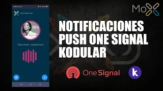 Notificaciones Push en Kodular con OneSignal: Tutorial paso a paso...