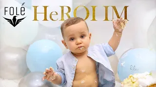 SKERDI - HeROI IM (Official Video)
