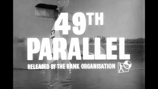 49th Parallel - Trailer