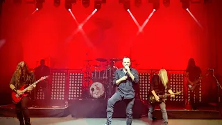 Blind Guardian - Nightfall, Live at O2 Forum Kentish Town, London