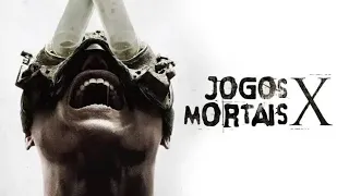 TV DIVIRTA-CE - Assista o trailer do filme Jogos Mortais 10, estreia de hoje nos cinemas