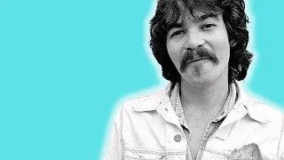 John Prine Wouldn't Use A Tour Bus