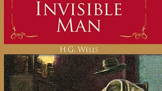 The Invisible Man by H.G. Wells. Summary in Tamil/Science fiction.