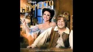 Geppetto - Since I Gave My Heart Away (Sonya Isaacs)