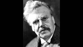 The Return Of Don Quixote By G. K. Chesterton