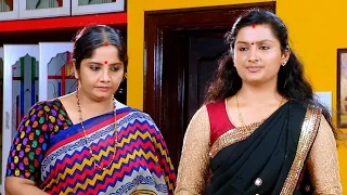 Manjurukum Kaalam | Episode 504 - 21 December 2016 | Mazhavil Manorama