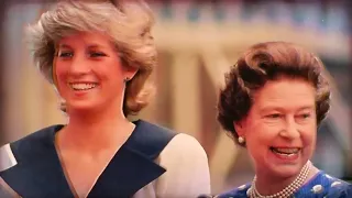 🟣 TODOS los SECRETOS de la REINA ISABEL 🎞️ El MEJOR DOCUMENTAL sobre la realeza británica