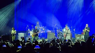 My ever changing moods - Paul Weller - live  20.09.2023 Alcatraz Milano