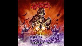 Lintver - The Worst Is Yet To Come (Full Album)