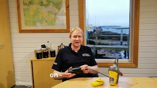 Why should I take a marine VHF SRC radio course?