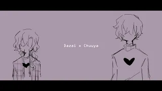 Play Date Animatic | Everything or Nothing (BSD AU)/reupload @Vixune