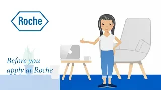 Things to know before applying at Roche in Switzerland