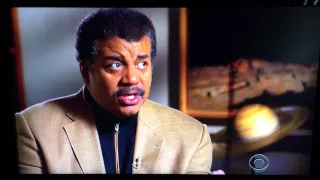 Neil Degrasse Tyson - We Are Stardust