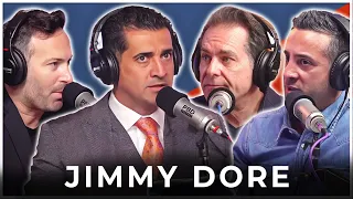 Jimmy Dore | PBD Podcast | Ep. 237