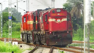 Light Locomotives of Indian Railways