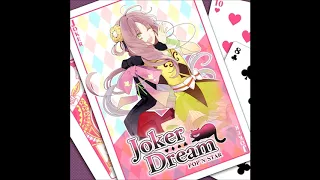 アイ★チュウ『Joker Dream』  POP'N STAR