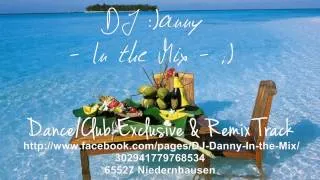 Andreea D -  It's Your Birthday Mix (DJ Danny Presents...)