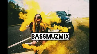 BASS BOOSTED TRAP MIX 2019 🔈 CAR MUSIC MIX 2019 Музыка которая качает