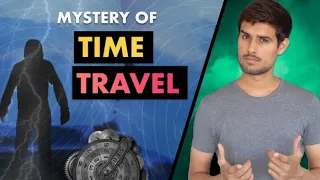 Time Traveler from year 2256 | Science behind the Mystery | @dhruvrathee@dhruvratheefan695