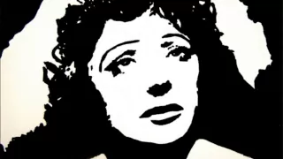 Édith Piaf - Ne me quitte pas