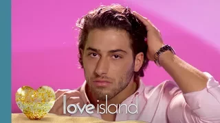 Meet Kem | Love Island 2017