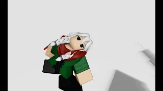 "LOL bro became possessed" (item asylum) - Roblox